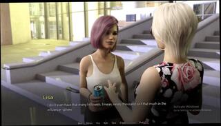 Video 1622713964: sexy bound, girl bound, college bound, bound hot, cartoon