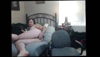 Video 1287701601: slave masturbation, gay slave, cute slave