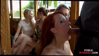 Video 1657304794: bdsm fetish milf, bdsm big ass milf, cougar cock riding, redhead cougar, cougar public, bdsm casting, outdoor bdsm