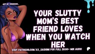 Video 1622281993: cartoon anal, slutty mom, amateur anal, slutty best friend, mom catches