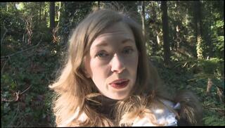 Video 13668004: outdoor seduction, handjob