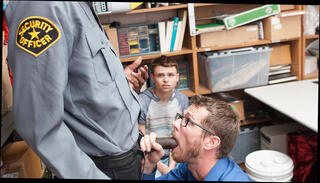 Video 1662546424: twink bareback threesome, interracial bareback threesome, bareback twink gay sex