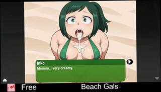 Video 1653314415: anime toon, erotic anime, anime games, erotic date, gal