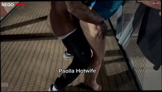 Video 1624609675: bbc cuckold humiliation, hot wife bbc cuckold, bbc big cock, bbc flash, bbc public