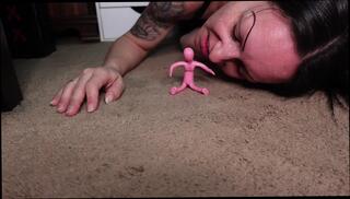 Video 1657393931: femdom fetish, tiny solo, straight amateur solo, solo brunette amateur, fetish queen, tiny little 18, giantess fetish, tiny time, tiny dark, tiny european, one fetish, english femdom, solo raven, takes solo, fetish hd