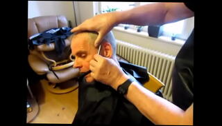 Video 1522494645: bound gay, slave, gay master