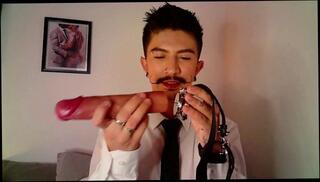 Video 1628108633: dildo toy fetish cock, sex dildo toys solo, solo amateur dildoing, submissive dildoed, big dildo pegging, solo male dildo, penis cage, small penis fetish, small dick dildo