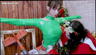 Video 1589262095: lesbian feet fetish, asian lesbian bondage, masturbating asian lesbian, bondage handjob, bondage cumshot, mistress squeezes, corset bondage, boots bondage, bondage tied