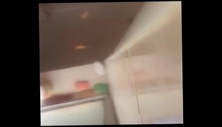 Video 857298565: slut whore, bathroom whore, slut bathing