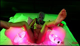 Video 1626080724: solo fisting, piercing fetish, solo pussy, fetish pornstar, tattooed fetish