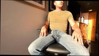 Video 1611851505: pissing peeing, piss cum, piss cumshot, pissing jeans, hotel piss, piss wet