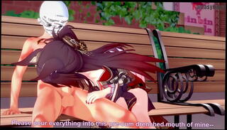 Video 1654479635: manga anime hentai 3d, busty 3d anime, anime toon, sucking fucking