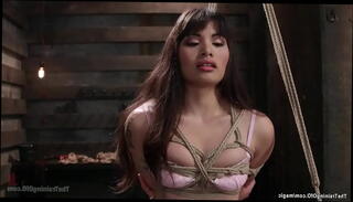 Video 1210982665: bdsm slave submission, whipping bdsm bondage, bdsm slave gagged, bdsm fetish slave, submissive slave anal, anal slave threesome, bdsm hardcore bondage, interracial anal threesome, bdsm asian slave, bondage slave rough, bound ass fucked, bbc ass fuck, bound trainee, tied whipped, bizarre bondage