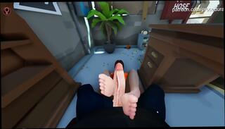 Video 1665530705: anal deep throat 3d, deep throat blowjob 3d, 3d facial, 3d game, caught, nerd deep throat