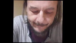 Video 1657295825: solo boy, manga, mature solo