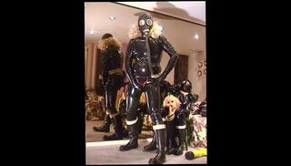 Video 208224001: retro gay, man retro