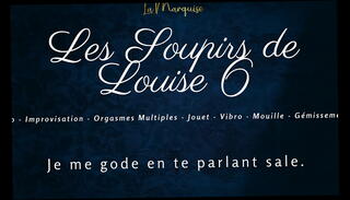 Video 1625924575: solo female orgasm, french solo, lesbian, women