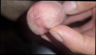 Video 1654134115: cock homemade amateur, homemade amateur close, homemade play, masturbation
