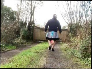 Video 1623008721: crossdresser amateur homemade, gay crossdresser, crossdresser uniform, french crossdresser, homemade hd
