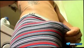 Video 1655631491: gay twink underwear, underwear fetish gay, amateur gay twink, gay twink masturbation, gay twink strokes, solo climax, tattooed amateur twink, hot solo, uncut, teasing