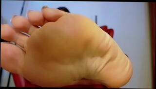 Video 1653366385: joi femdom goddess, femdom feet joi, feet tease joi, joi feet soles, big booty goddess, feet leg tease, bound, good boy