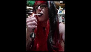 Video 1604715283: crossdresser sissy femboy trans, crossdresser trap femboy sissy, fetish crossdresser sissy, sissy crossdresser solo, sissy femboy slut, sissy femboy amateur, smoking fetish sissy, dirty sissy slut, sissy dirty talk, brunette fetish slut, goth femboy, emo femboy