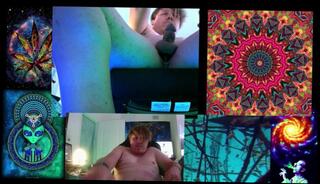 Video 1570633103: chubby gay solo, chubby male solo, chubby gay amateur, gay solo handjob, alien cock, boy cock