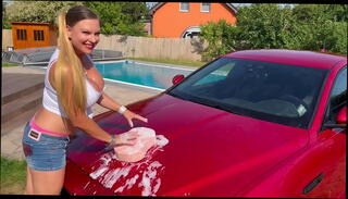 Video 1625356455: sexy milf squirting, milf big squirt boobs, squirting big tits milf, squirting milf girl, milf squirts wets, curvy milf squirt, hot milf squirting, milf outdoor squirt, blonde milf squirting, milf bubble, milf washing, hot hose, hot milf romantic, hose play, squirt cleans, sexy car wash, sexy doll