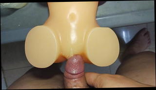 Video 1179367901: condom gay fucking, condom pussy, condom cock, cock fuck faked pussy, small cock fuck faked