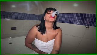 Video 1658769865: hairy pussy solo masturbation, hairy pussy doggy style, pussy doggy style pov, amateur pov doggy style, hairy pussy fetish, hairy pussy women, solo bath masturbation, solo bathroom masturbation, bathtub pov