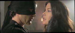 Video 258524304: catherine zeta jones