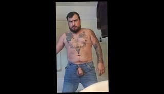Video 1647501443: chubby gay solo, chubby amateur solo, chubby bear solo, chubby male solo, chubby daddy cums, solo male gay porn, big cock solo cum, big cock solo cumshot, solo big dick cum, thick cock solo, male solo cum eating, chubby big belly, solo tattoo male, hung solo, jerking fat cock, man jerks cock