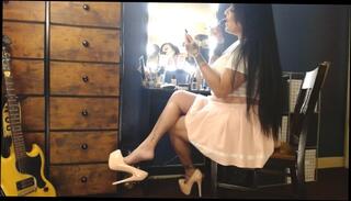 Video 1618258213: foot fetish feet, milf foot fetish, foot fetish solo, tits foot fetish, amateur foot fetish, milf solo big tit, foot fetish high heels, foot pump, smoking foot fetish, female foot fetish, high heels shoeplay, skirt fetish