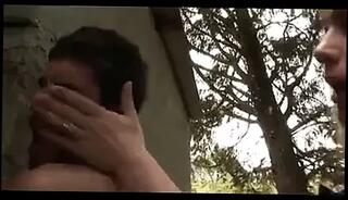 Video 326370501: shemale fucks guy bdsm, big tits bdsm, big cock bdsm, bdsm tied, outdoor bdsm, shemale fucks dude