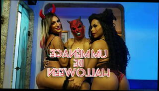 Video 1289729785: pov threesome, trans threesome, threesome porn, pornstar threesome, threesome party, threesome petite