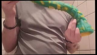 Video 1663951075: masturbation sex toy, sex toys dick, sex toys cock
