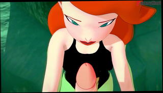 Video 1655135865: poison ivy, manga anime hentai 3d, busty 3d anime, anime toon, fucking