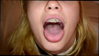 Video 1328813795: submissive teen gagging, pov deep throating gagging, pov dirty talking teen, gagging drooling deep throat, pov casting teen, gag first time, casting audition pov, pov close, cock sucking girl old, teen first audition, sucking 18 year old, eighteen teen