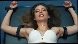 Video 1602887884: bdsm femdom bondage, foot fetish femdom, russian foot fetish, girl feet tickle, lingerie femdom