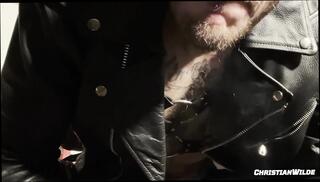 Video 1657483721: christian wilde, hairy cock worship, worship domination, worship solo, gay cock worship, amateur cock worship, big hairy cock gay, hairy cock masturbation, worship handjob, leather worship, dom sub, worship deep, dominated tattooed, domination hd, hairy english, cock tease cum, cock craving cum