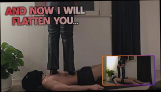Video 1623023101: cbt femdom bdsm mistress, foot fetish femdom mistress, pov femdom foot fetish, pov giantess femdom domination, mistress dominates slave, amateur bdsm slave, mistress trample slave, foot fetish high heels, boot domination pov, mistress legs slave, foot crush fetish, leather femdom mistress, italian foot fetish, foot fetish face, foot fetish stockings, foot fetish hd, mistress thighs, straight slave, slave first, high boots rides