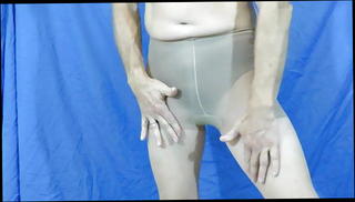 Video 1181259901: gay crossdresser, crossdresser panties, mother gay