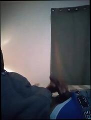 Video 1620453211: homemade masturbation solo, gay homemade solo, black solo masturbation, black american gay