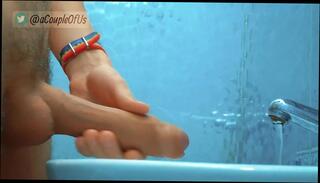 Video 1663307621: uncut cock jerk cum, jerking big uncut cock, uncut cock big cumshot, uncut cock handjob, uncut cock gay, uncut teen cock, amateur uncut cock, massive uncut cock, uncut european, hd uncut, bathroom jerk