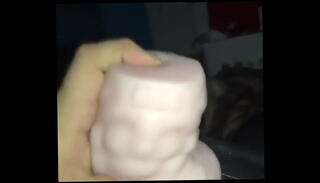 Video 1126819805: solo boy masturbation, first time jerking