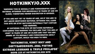 Video 1653939655: prolapse lesbians, anal fisting prolapse, lesbians extreme anal fisting, big anal prolapse, big boobs lesbian
