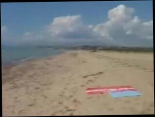 Video 352275201: amateur gay, amateur beach, gay outdoor, italian gay