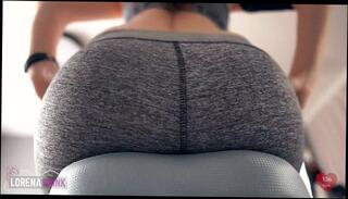 Video 1660275103: fetish solo masturbation, solo female masturbation orgasm, amateur solo female masturbation, big ass solo masturbation, fat ass solo, brunette solo masturbation, big butt solo, yoga pants fetish, exercise bike, sport fetish, 60fps amateur