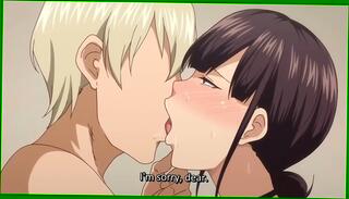 Video 1658746145: anime milf, anime mom