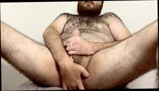 Video 1108937275: chubby hairy gay, hairy chubby bear, gay hairy cum, chubby bear jerks, hairy man cum, hairy man masturbating, cumshot chubby, hairy jack